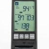 2021 PRGR Black Portable Launch Monitor