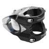 ZIZEV Bike Handlebar Stem, 31.8mm Bike Stem Aluminum Alloy for Fixed Gear Bikes