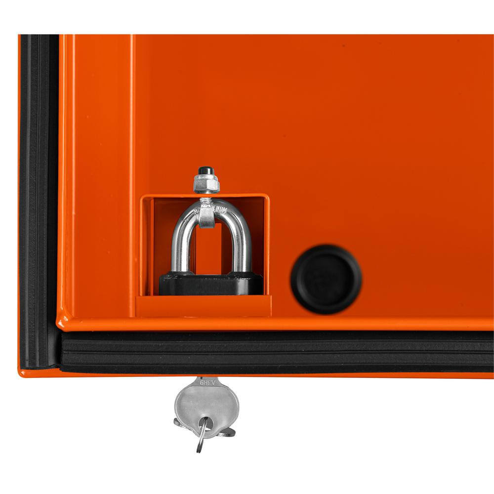 Ridgid 48R-OS 48 in. x 24 in. Universal Storage Chest - Image 7