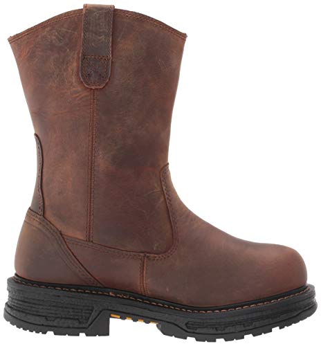 Wolverine Mens Hellcat Ultraspring 10 Inch Wellington Boot - Image 6