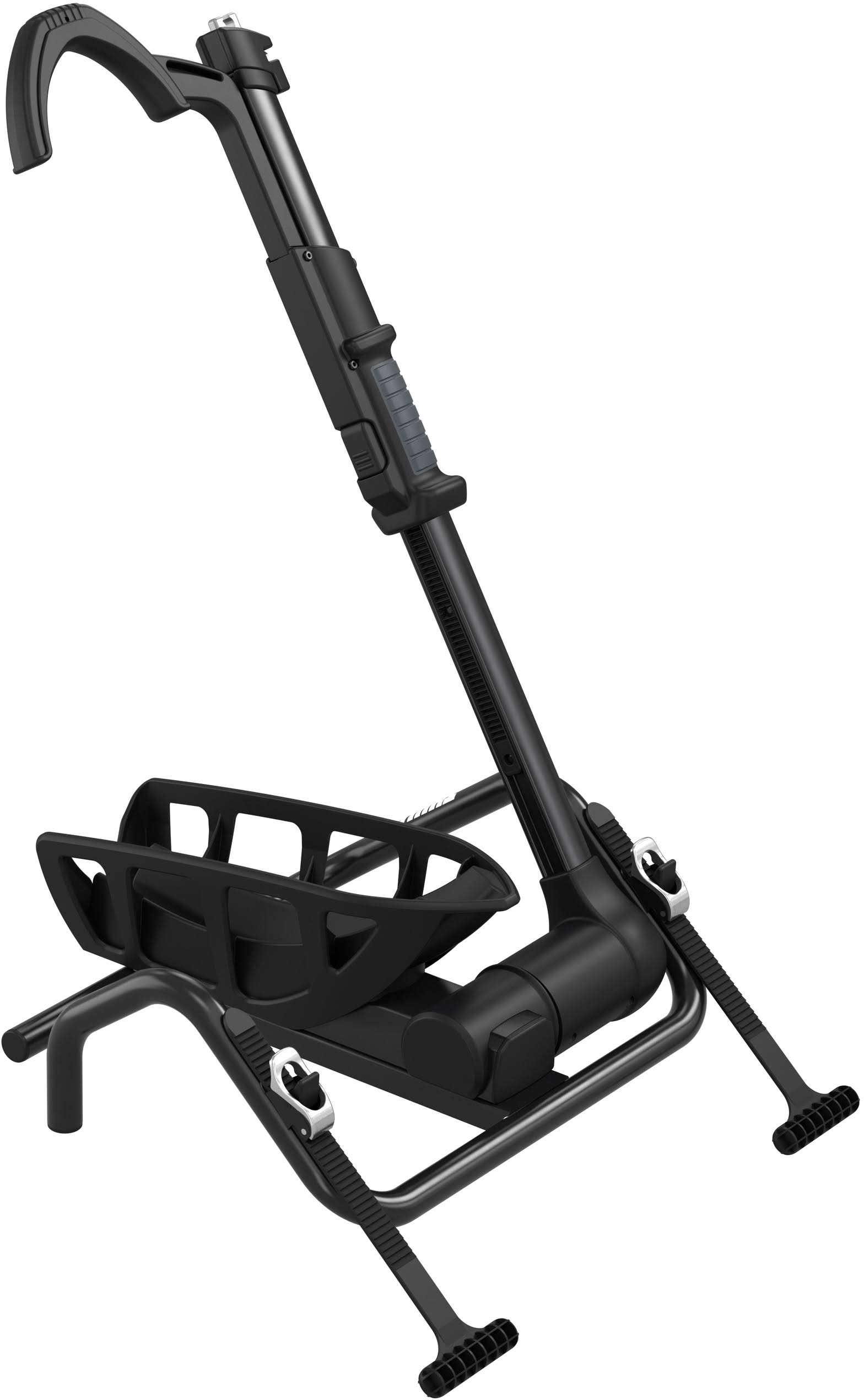 Thule Insta-Gater Pro Truck Bed Bike Rack - Image 6