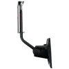 Omnimount 25.0 W Wall 25 lb. Speaker Mount