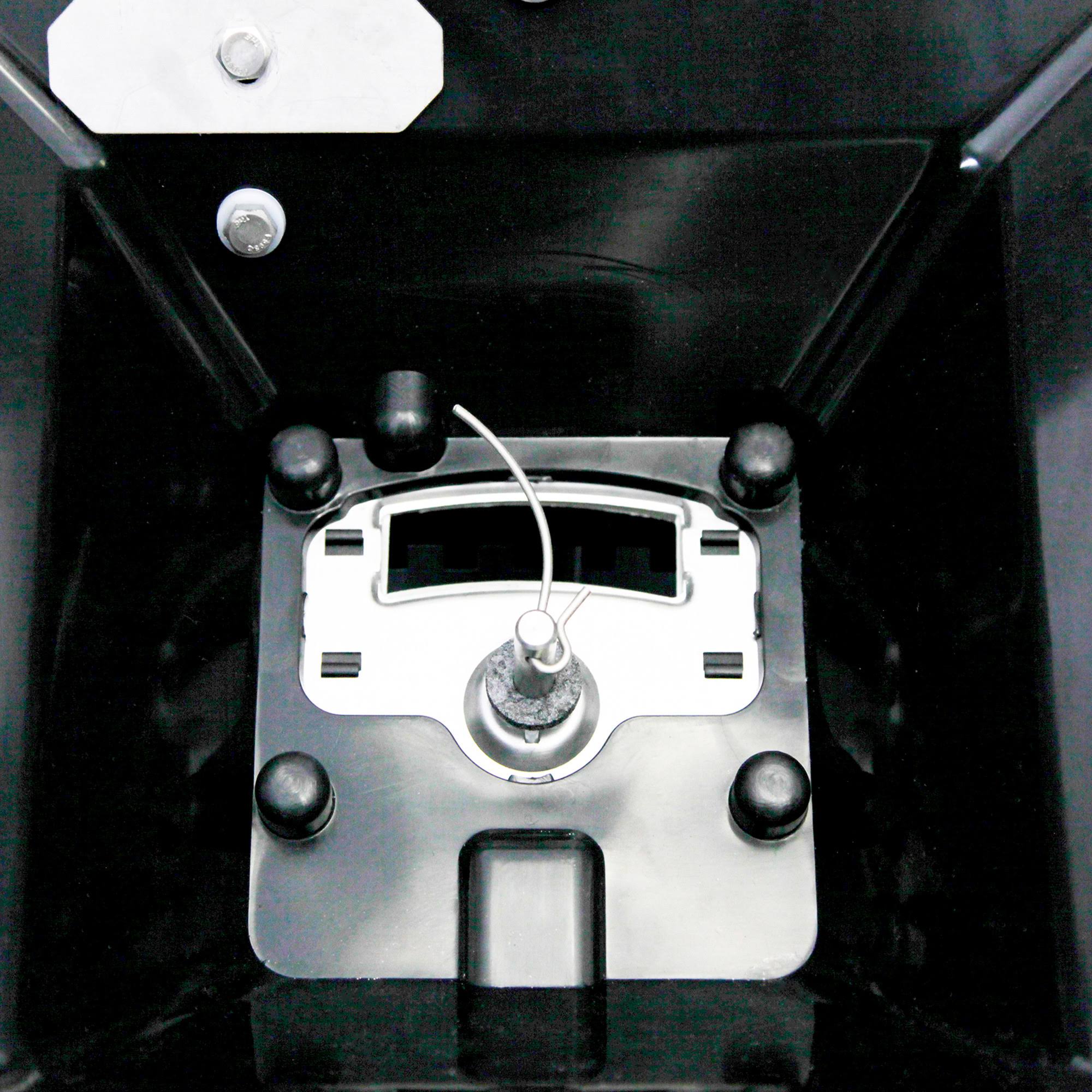 Spyker Ergo-Pro Walk-Behind Broadcast Spreader – 80-lb. Capacity, Model#SPY80-1S - Image 6