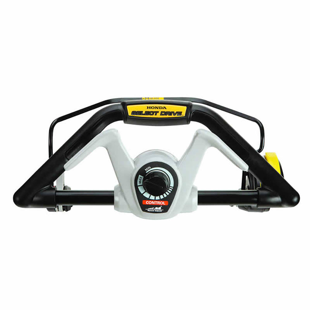 Honda HRX217VKA 21 inch 200cc Self-Propelled Lawn Mower - Image 10