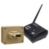 Chamberlain Wireless Motion Sensor Alert System Long Range Driveway Outdoor Safe Home Alarm CWA2000