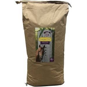 Farrier&s Magic Graze-ON All Natural Pasture Fertilizer u0026 Herbicide, 50-lb Bag