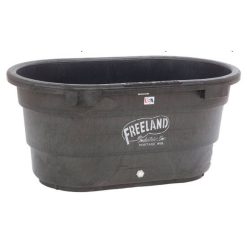 Freeland 100 gal. Poly-Tuf Stock Tank