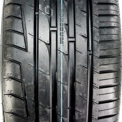 Alternative view of Forceum Octa 215/55R17 ZR 98W XL A/S High Performance All Season Tire